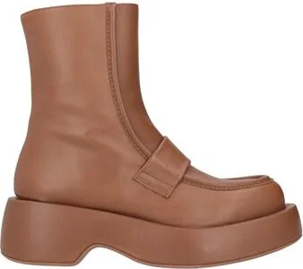 Paloma Barceló Woman Ankle boots
