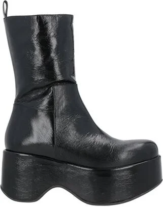 Paloma Barceló Woman Ankle boots