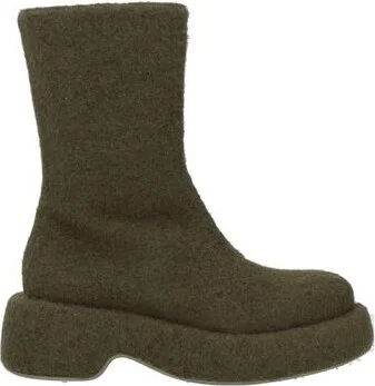 Paloma Barceló Woman Ankle boots