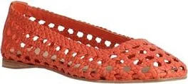 Paloma Barceló Woman Ballet flats - Image 2