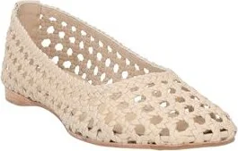 Paloma Barceló Woman Ballet flats - Image 5