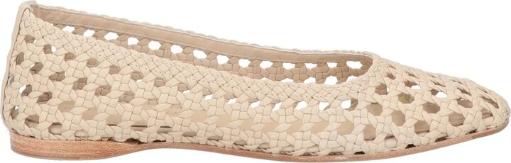 Paloma Barceló Woman Ballet flats - Image 6