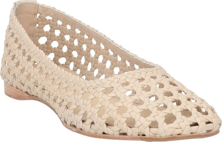 Paloma Barceló Woman Ballet flats - Image 7