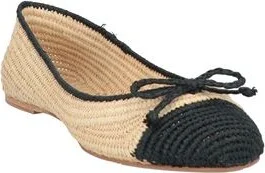 Paloma Barceló Woman Ballet flats - Image 2