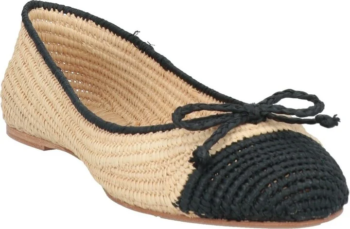 Paloma Barceló Woman Ballet flats - Image 4