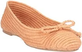 Paloma Barceló Woman Ballet flats - Image 2
