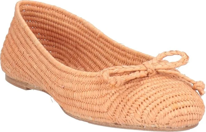 Paloma Barceló Woman Ballet flats - Image 4