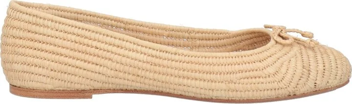 Paloma Barceló Woman Ballet flats - Image 6
