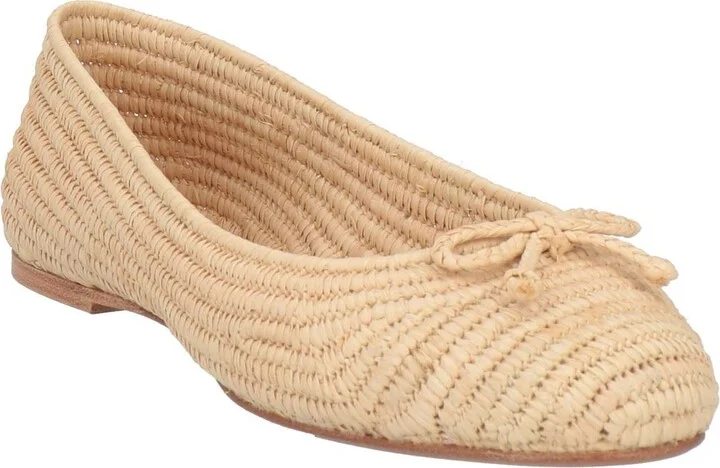 Paloma Barceló Woman Ballet flats - Image 7
