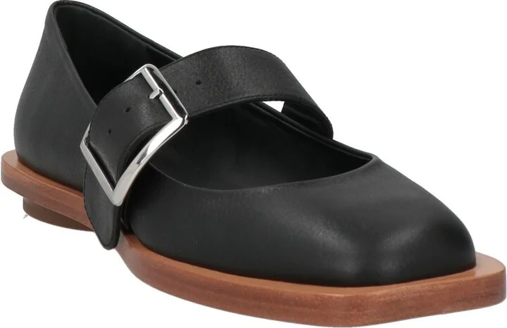 Paloma Barceló Woman Ballet flats - Image 4