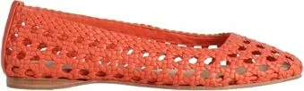 Paloma Barceló Woman Ballet flats