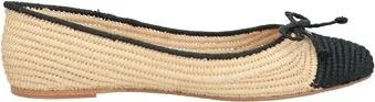 Paloma Barceló Woman Ballet flats