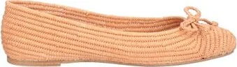 Paloma Barceló Woman Ballet flats
