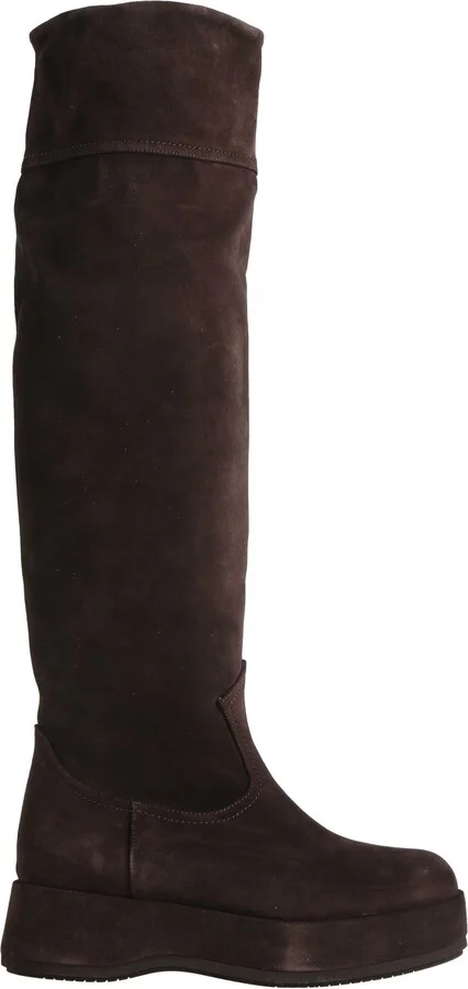 Paloma Barceló Woman Boot - Image 3