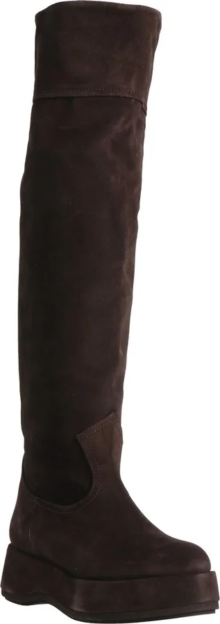 Paloma Barceló Woman Boot - Image 4
