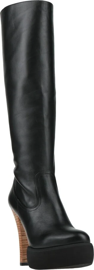 Paloma Barceló Woman Boot - Image 4