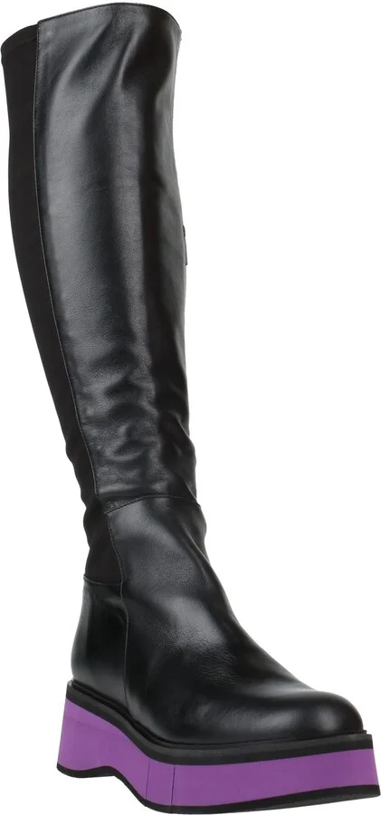 Paloma Barceló Woman Boot - Image 4