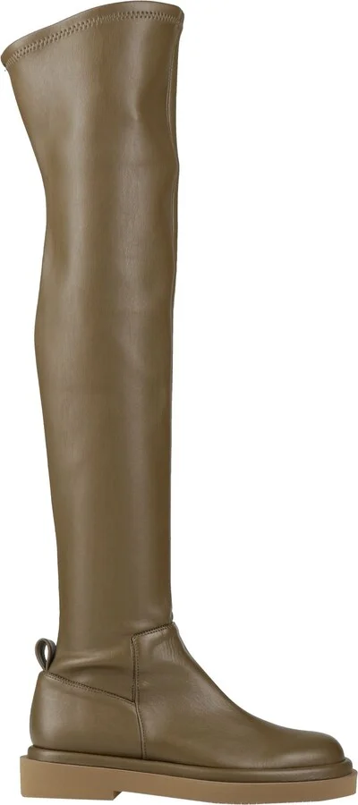 Paloma Barceló Woman Boot - Image 3