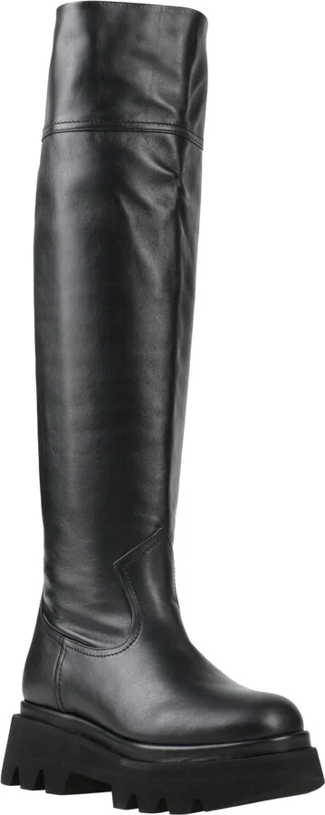 Paloma Barceló Woman Boot - Image 4