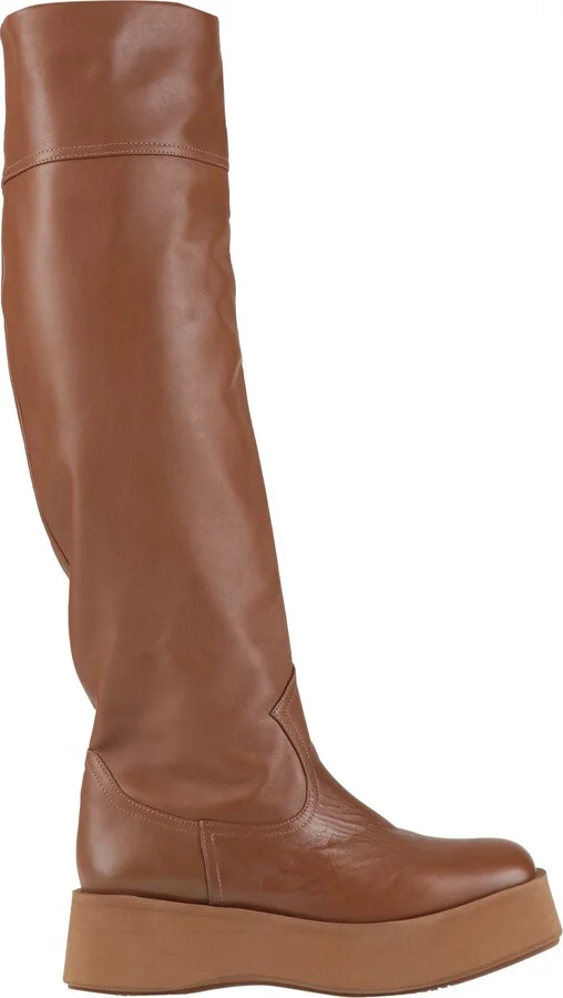 Paloma Barceló Woman Boot - Image 3