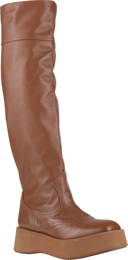 Paloma Barceló Woman Boot - Image 4