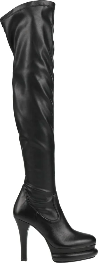 Paloma Barceló Woman Boot - Image 3