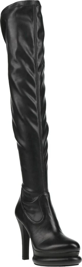 Paloma Barceló Woman Boot - Image 4