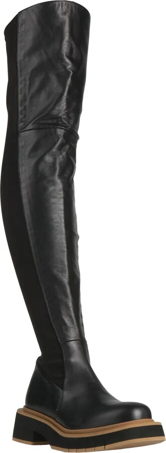 Paloma Barceló Woman Boot - Image 4