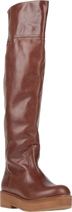 Paloma Barceló Woman Boot - Image 4