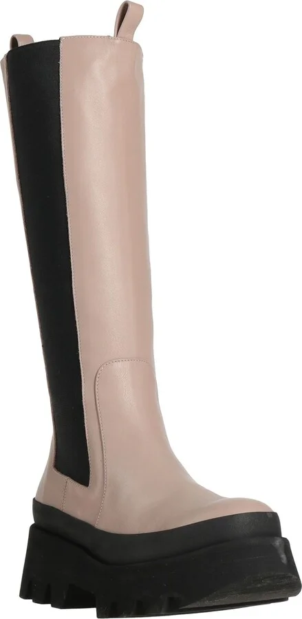 Paloma Barceló Woman Boot - Image 4