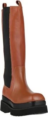 Paloma Barceló Woman Boot - Image 5