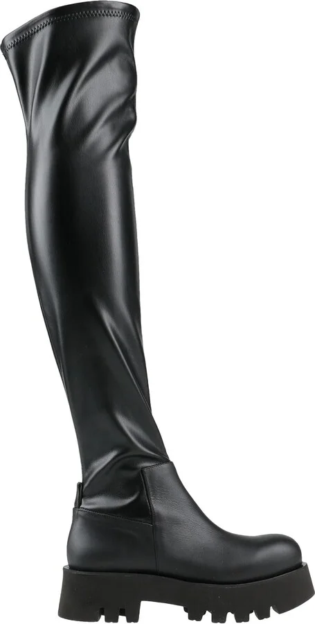 Paloma Barceló Woman Boot - Image 3