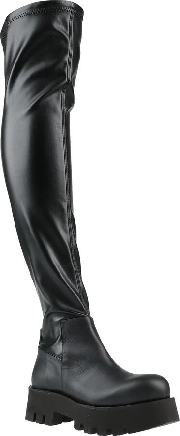 Paloma Barceló Woman Boot - Image 4