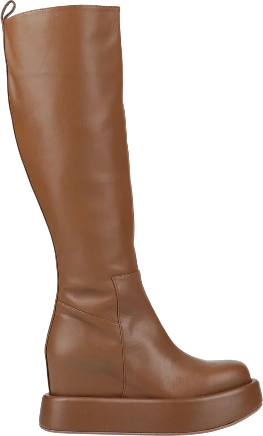 Paloma Barceló Woman Boot - Image 3
