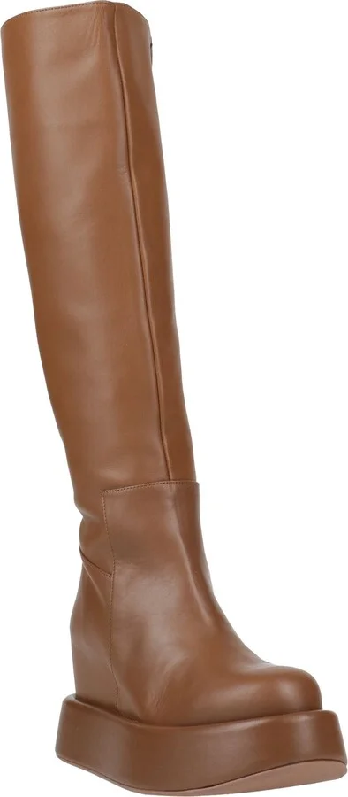 Paloma Barceló Woman Boot - Image 4
