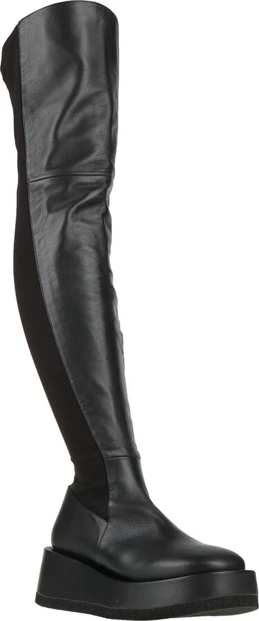 Paloma Barceló Woman Boot - Image 4
