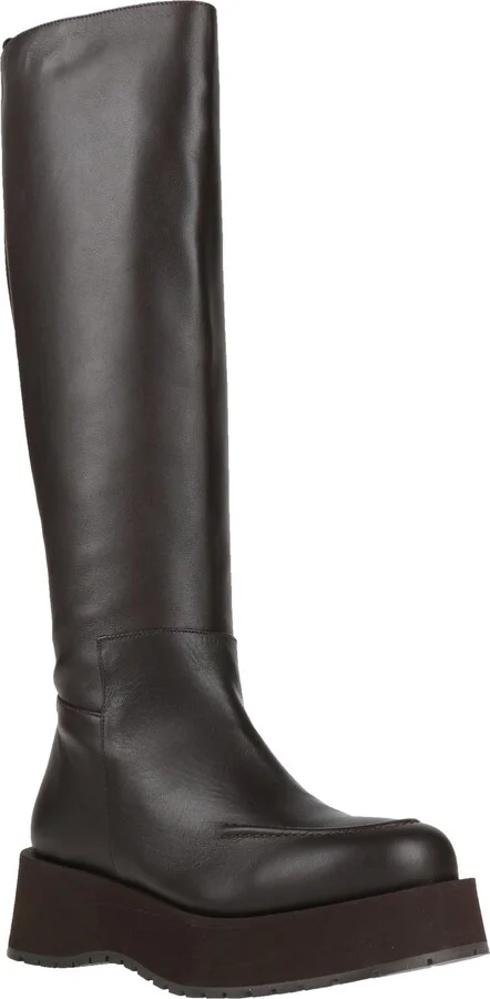 Paloma Barceló Woman Boot - Image 4