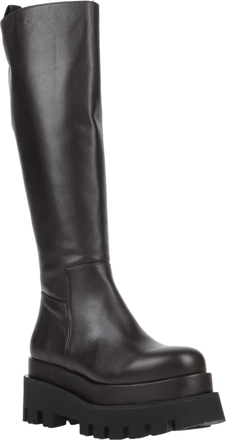 Paloma Barceló Woman Boot - Image 4