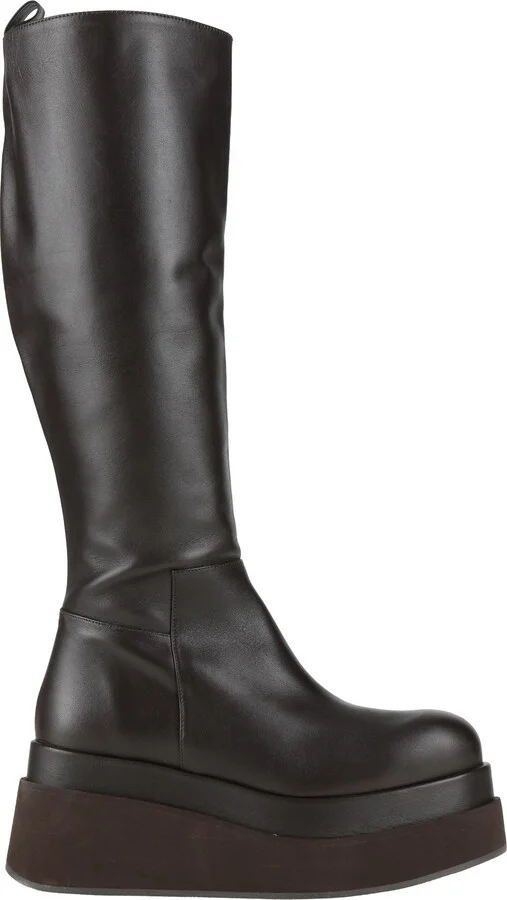 Paloma Barceló Woman Boot - Image 3