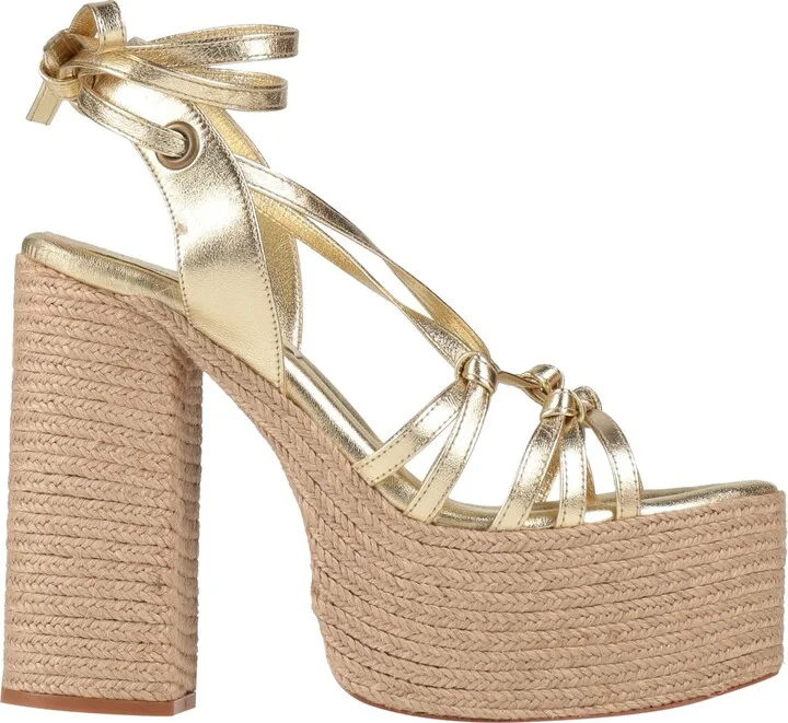 Paloma Barceló Woman Espadrilles - Image 3