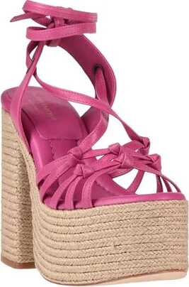 Paloma Barceló Woman Espadrilles - Image 2