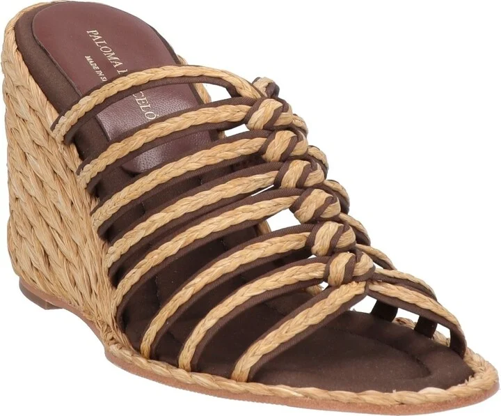 Paloma Barceló Woman Espadrilles - Image 7