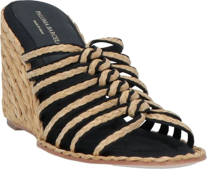 Paloma Barceló Woman Espadrilles - Image 4