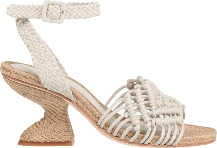 Paloma Barceló Woman Espadrilles - Image 3