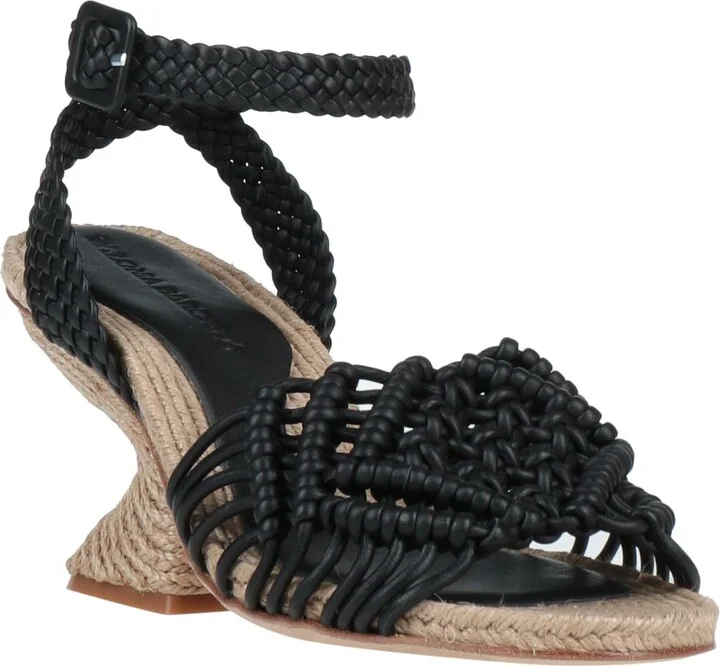 Paloma Barceló Woman Espadrilles - Image 7