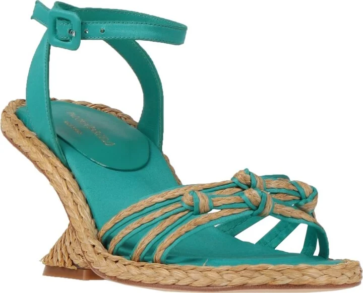 Paloma Barceló Woman Espadrilles - Image 4