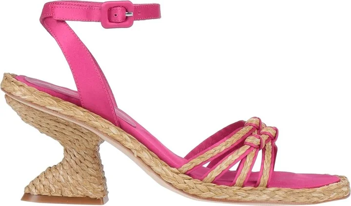 Paloma Barceló Woman Espadrilles - Image 6