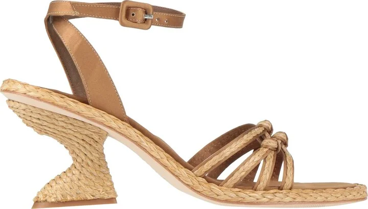Paloma Barceló Woman Espadrilles - Image 9