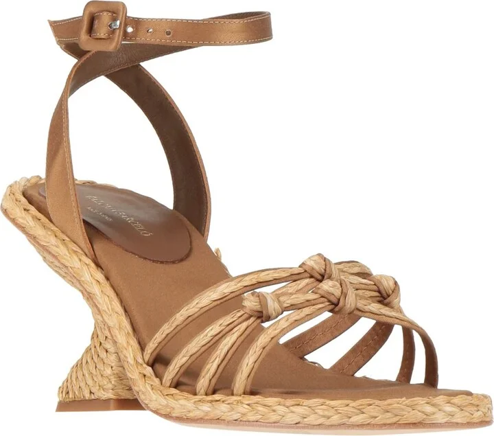 Paloma Barceló Woman Espadrilles - Image 10