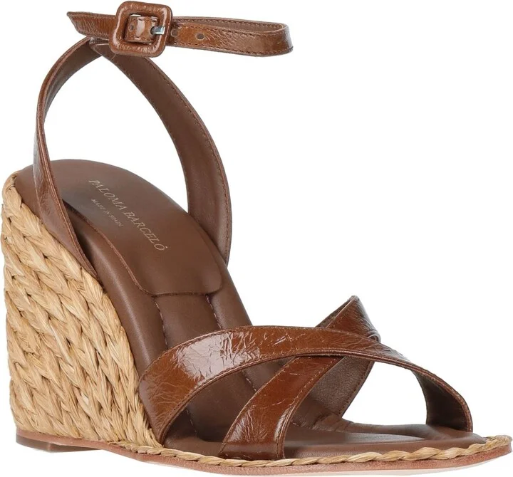 Paloma Barceló Woman Espadrilles - Image 4